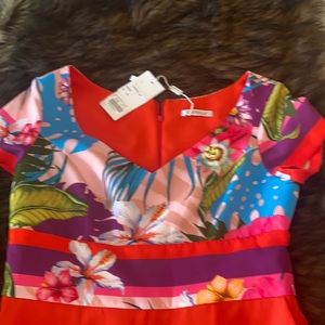 Cannella Italian Design jump suit